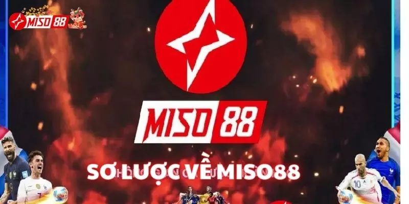 Miso88 luôn nhận được quan tâm của người chơi