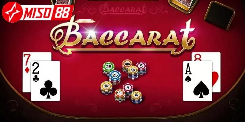 Chơi Baccarat Petalive, bạn sẽ được trải nghiệm như đang chơi ở sòng bạc thật.