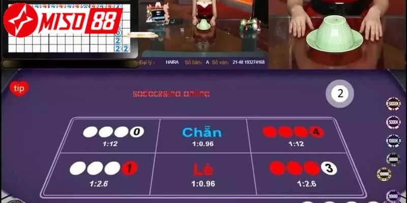 Bạn hoàn toàn hài lòng, yên tâm khi trải nghiệm game tại Xóc đĩa Petalive.