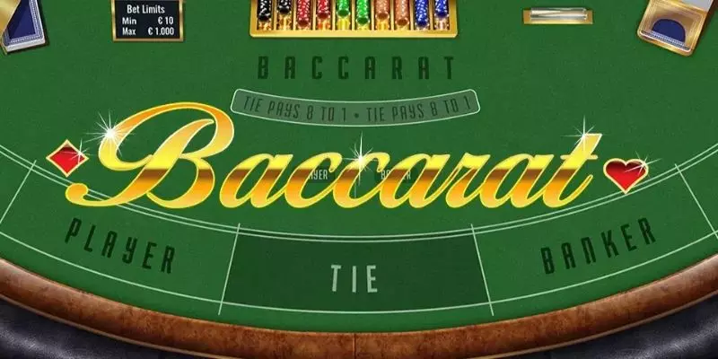 Tương tự trò xác suất khác, soi cầu trong Baccarat rất hiệu quả