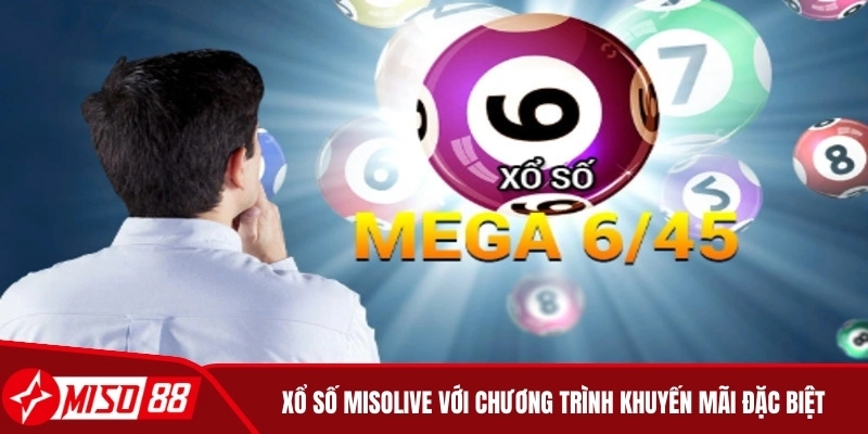 Mega 6/45 là một trong những trò chơi nhiều người săn đón bởi thưởng hấp dẫn