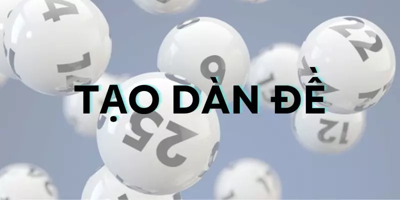 Cách tạo dàn đề