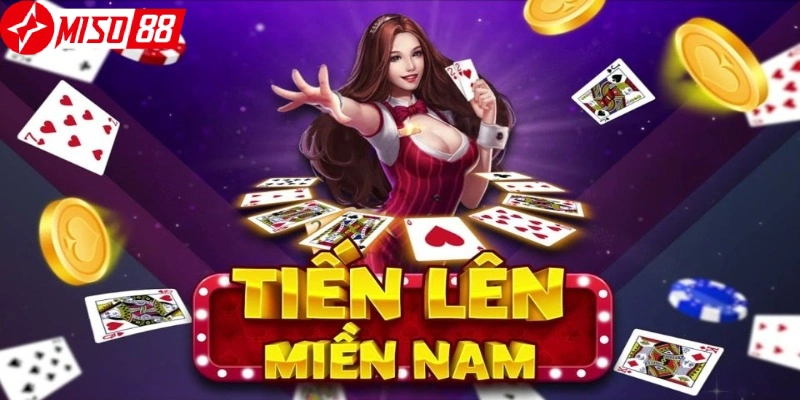 cách chơi tiến lên miền nam